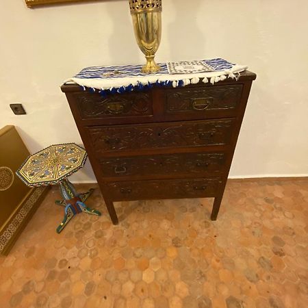 Dar Tetuania Daire Tétouan Dış mekan fotoğraf