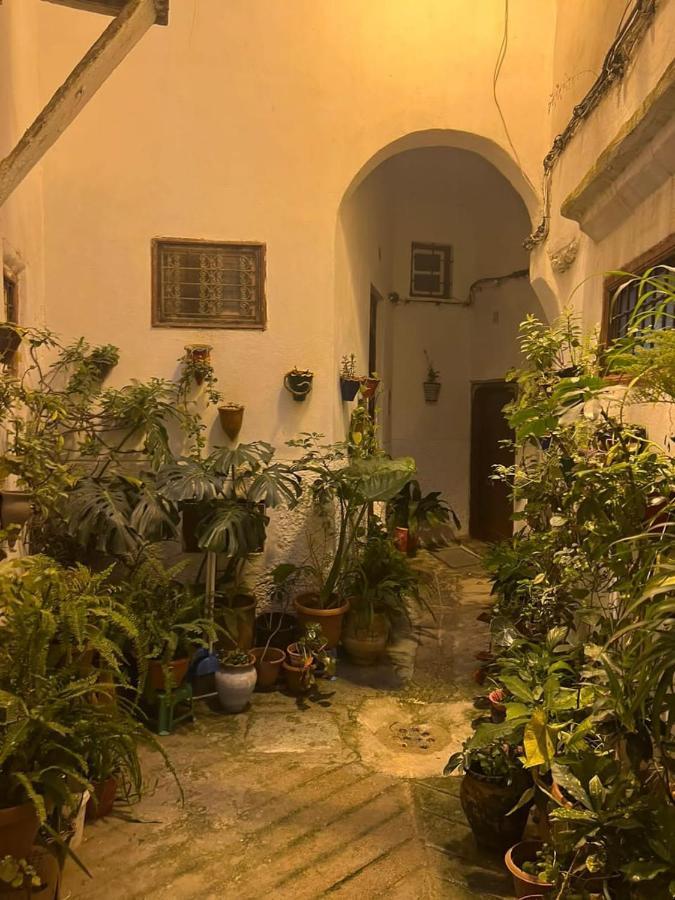 Dar Tetuania Daire Tétouan Dış mekan fotoğraf