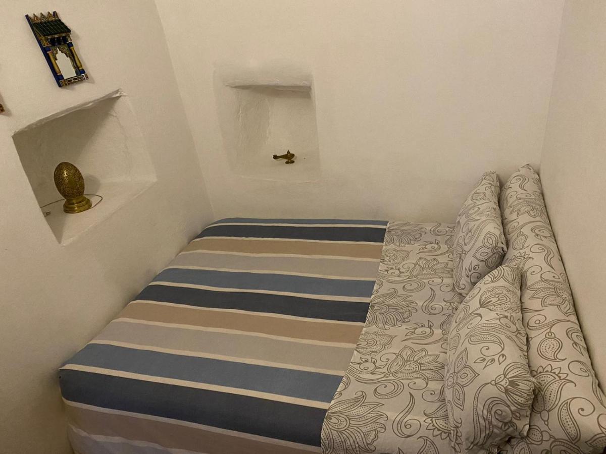 Dar Tetuania Daire Tétouan Dış mekan fotoğraf