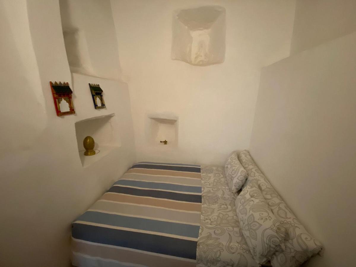 Dar Tetuania Daire Tétouan Dış mekan fotoğraf